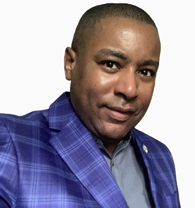 Dr. Troy Hawk, Ph.D.