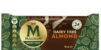 Magnum Ice Cream Stock Soars 18% After Report of Potential Private Equity Takeover