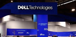 Dell Stock Soars 32% in Record Day Driven by Explosive AI Server Revenue