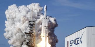 SpaceX Live Updates: IPO Filing Sets Stage for Record Offering
