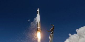 Rocket Lab Rises 9%, Iridium Surges 20% on $8 Billion Space Industry Consolidation Deal