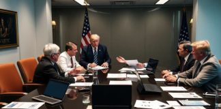 Anthropic to Hold Talks with Trump Administration Over Mythos Controversy