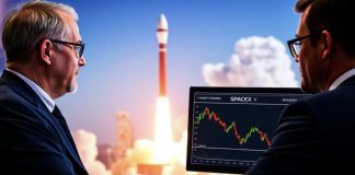 Ron Baron Invests an Additional $1 Billion in SpaceX IPO, Bringing His Total Stake to $25 Billion
