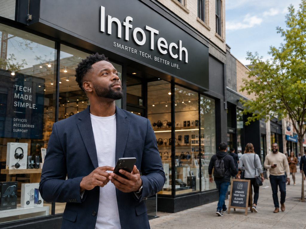 How ChatGPT’s Technology Can Power New App Ideas » InfoTech Education Corp.