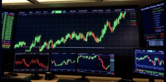 U.S. Stocks Recover from Fed Day Drop, Fueled by Microsoft and Semiconductor Stocks