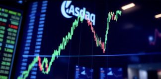 Nasdaq Futures Climb as Wall Street Rebounds; South Korea’s Kospi Surges 15%
