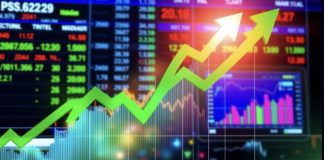 Stocks Rebound after Fed Selloff; Nasdaq Ends 6-Day Losing Streak