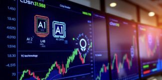 Chip Stocks Drop Over $1 Trillion as AI Boom Stocks Experience Sharp Selloff