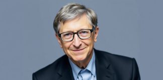 Bill Gates Warns No Plan in Place for the Upheaval AI Could Trigger