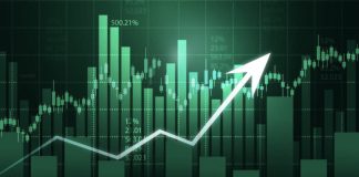 S&P 500 Little Changed as Traders Watch for Hormuz Deal; Intel Shares Drop