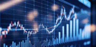 Stocks Decline Amid Iran Tensions; SanDisk Shares Fall