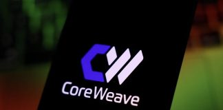 CoreWeave Closes 19% Higher and Nebius Jumps 34% Amid Post Earnings Cloud Rally